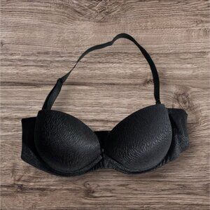 Wonderbra 3 Degrees of Hot Ultimate Convertible Black Bra #7878 *1 STRAP ONLY*